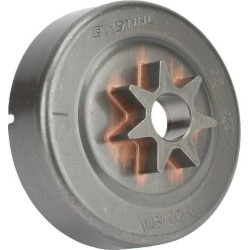 Pignon STIHL 11436402002