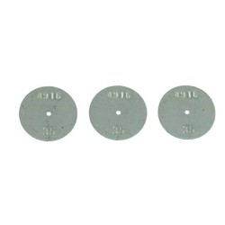 Plaque TEEJET CP491622