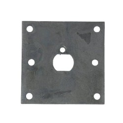 Plaque AS-MOTOR E03145ASM