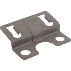 Plaque HONDA 14791ZE9010