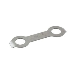 Plaque BRIGGS ET STRATTON 691740