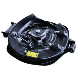 Plateau de coupe ETESIA ET28872