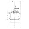 Pompe OMFB PMSD25