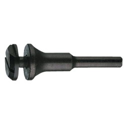 Porte disque 6mm PFERD SSBO66