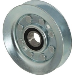 Poulie HONDA MACHINERY PARTS 80256Y09003