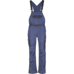 Salopette bleu marine-noire taille 3XL UNIVERSEL KW103024079114