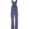 Salopette bleu marine-noire taille 3XL UNIVERSEL KW103024079114