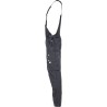 Salopette noire taille 6XL UNIVERSEL KW103024001134