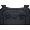 Salopette noire taille 6XL UNIVERSEL KW103024001134