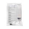 Seringue anticrevaison 150mL OKO WA72005