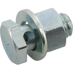 Serre-câble à vis 2,0mm UNIVERSEL FGP453662