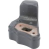 Pot d'échappement STIHL 11371400600