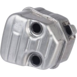Pot d'échappement STIHL 11391400607