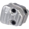 Pot d'échappement STIHL 11391400607