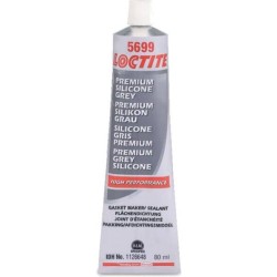 Silicone gris SI5699 - 80mL LOCTITE LC2061022