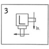 Transmission COMER 124686