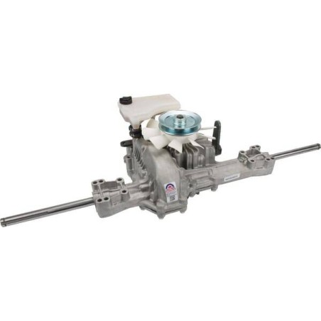 Transmission TUFF-TORQ 7A646024051