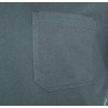 Tee-shirt vert-bleu marine taille 4XL UNIVERSEL KW106830082062