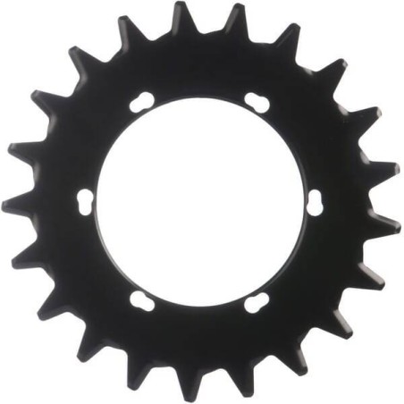 Disques alvéolés IDECH SK2118VW