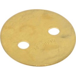 Valve BRIGGS ET STRATTON 691750