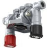 Valve WABCO 9630010510
