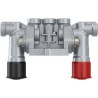 Valve WABCO 9630010510