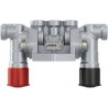 Valve WABCO 9630010510