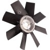 Ventilateur GOLDONI 00038782