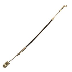 Câble d'embrayage STIGA 1134357301 - 1134-3573-01