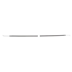 Câble d'accélérateur STIGA 1134419502 - 1134-4195-02