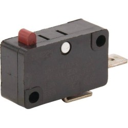 Micro-interrupteur CASTELGARDEN 1188007840 - 118800784/0
