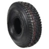 Pneu 11x4.00-4 CASTELGARDEN 1275900670 - 127590067/0