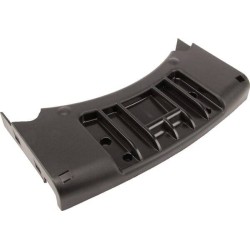 Capot châssis avant noir GGP 3225001130 - 322500113/0