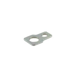 Plaque de fixation CASTELGARDEN - GGP 322557177/0