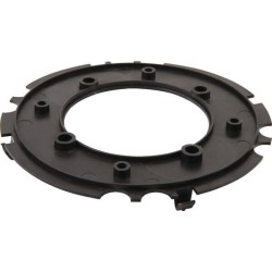 Grille d'aération CASTELGARDEN 3227203602 - 322720360/2