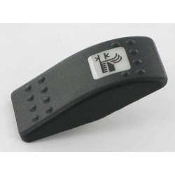 Couvercle de protection STIGA 9400028003 - 9400-0280-03