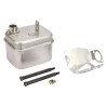 Pot d'échappement BRIGGS ET STRATTON 691969 - 494222 - 396001