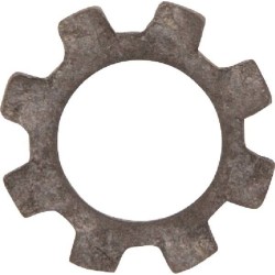 Rondelle SOLO 10392SL