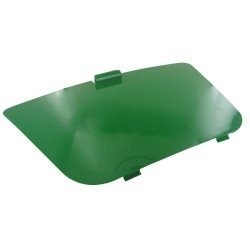 Capot de protection CASTELGARDEN - STIGA 127109505/0