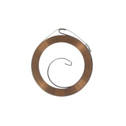 Ressort de lanceur HONDA 28442-ZE1-W01 - 28442ZE1W01