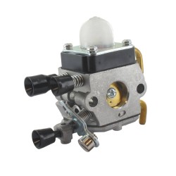 Carburateur STIHL 4137-120-0606 - 4137-120-0608 - C1Q-S66 - C1Q-S69 - 41371200606 - 41371200608 - C1QS66 - C1QS69