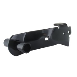 Support de galet tendeur MTD - CUB CADET 683-04058E-S