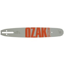 Guide de tronçonneuse OZAKI ZKK33