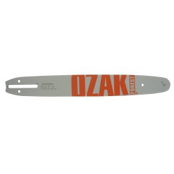 Guide de tronçonneuse OZAKI ZKZA35MINI