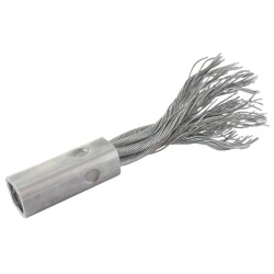 Brin de tête de désherbage AS-MOTOR 9751 - E09751
