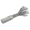 Brin de tête de désherbage AS-MOTOR 9751 - E09751