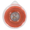 Fil nylon 3,3mm VORTEX 36m