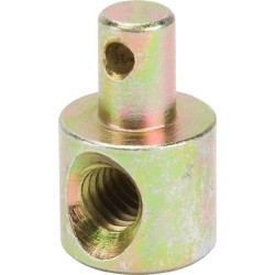 Douille MTD 7110677 - 711-0677