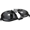 Plateau de coupe MTD 68304059AS - 683-04059A-S