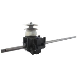 Boîtier de transmission MTD 618-08995